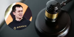 Бывшему генеральному директору Binance Чанпэну Чжао грозит новый судебный иск
