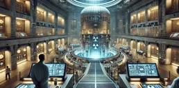 Ученые создали первый ядерный реактор под землей: в чем его преимущество