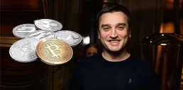 Легализация крипты может стать эффективной альтернативой повышению налогов — Борняков