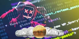 Скільки вкрали криптохакери у III кварталі 2025 року — Finbold