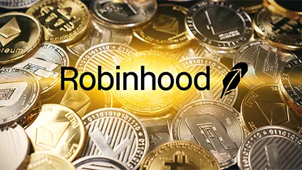 Криптовалютний дохід Robinhood зріс на 161% у другому кварталі 2024