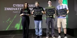 Минцифры объявило победителей хакатона Cybersecurity Innovations Hackathon
