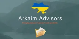 Борговий фонд, що купує цінні папери компаній з України, став найдохіднішим на ринку