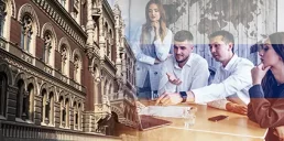 НБУ обнаружил в украинской финкомпании связи с РФ