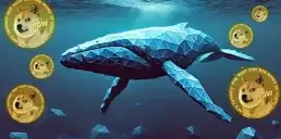 Киты Dogecoin предсказали крах крипторынка