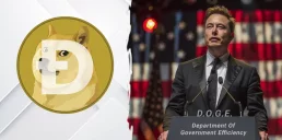 Твит Илона Маска снова привел к росту цены Dogecoin
