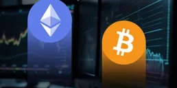 Ethereum обгонит Биткоин в ближайшие 5 лет — экс-руководитель Coinbase
