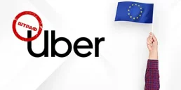 Uber оштрафували на рекордні $324 млн: що сталося