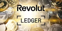 Revolut и Ledger расширяют криптовалютные возможности