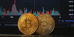 Цена Биткоина и Ethereum резко упала: что происходит