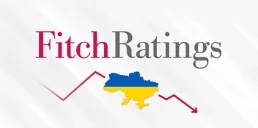 Fitch понизило рейтинг Украины до «ограниченного дефолта»: причина