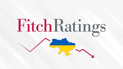 Fitch знизило рейтинг України до «обмеженого дефолту»: причина