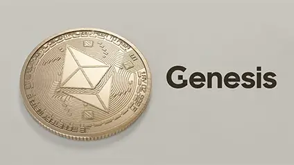 Genesis Trading перемістив $126 млн в Ethereum: що буде далі з ETH