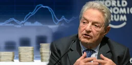 Джордж Сорос оновив портфель акцій: що до нього увійшло