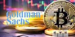 Goldman Sachs розкрив масштабні інвестиції в біткоїн-ETF