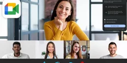 У Google Meet зʼявилася нова ШІ-функція