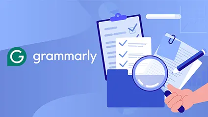 Grammarly запускает инструмент для проверки текста на плагиат и ИИ