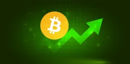 Цена Биткоина выросла до $61 000: что послужило импульсом