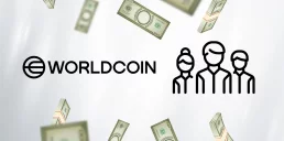 Сколько владельцев Worldcoin получают прибыль