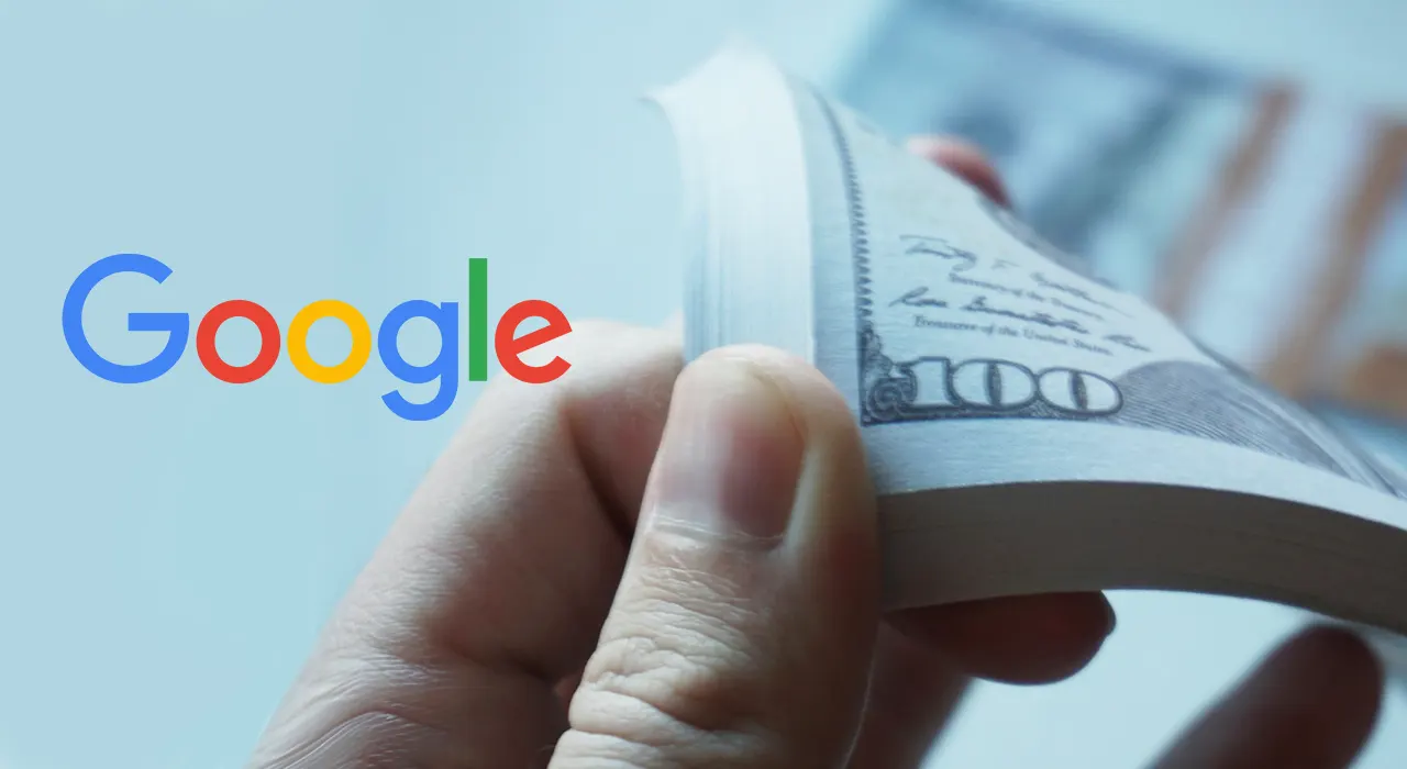 Скільки б ви отримали, якби інвестували $1 000 в акції Google під час IPO