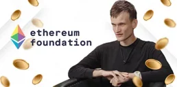 Сколько зарабатывает Виталик Бутерин — отчет Ethereum Foundation