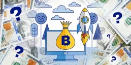 Скільки інвестують у криптостартапи цього року — PitchBook