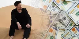 Состояние Павла Дурова: насколько богат сооснователь Telegram