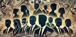 Как изменился рейтинг самых богатых людей мира — Bloomberg