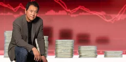 Человечество ждет крупнейший финансовый крах в истории — Кийосаки