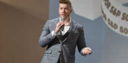 Коли варто продавати акції? Поради від інвестиційного експерта Біржового університету Микити Гуппала