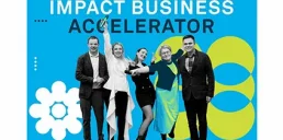 Украинский бизнес приглашают на бесплатный Impact Business Accelerator