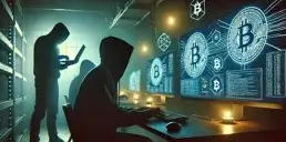 В июле хакеры украли криптовалюты на $300 млн: какие атаки были самыми крупными