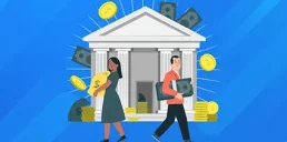 В каких банках украинцы хранят свои деньги — данные НБУ