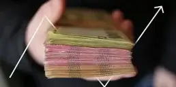 У кого из украинцев больше всего растут зарплаты — Минэкономики