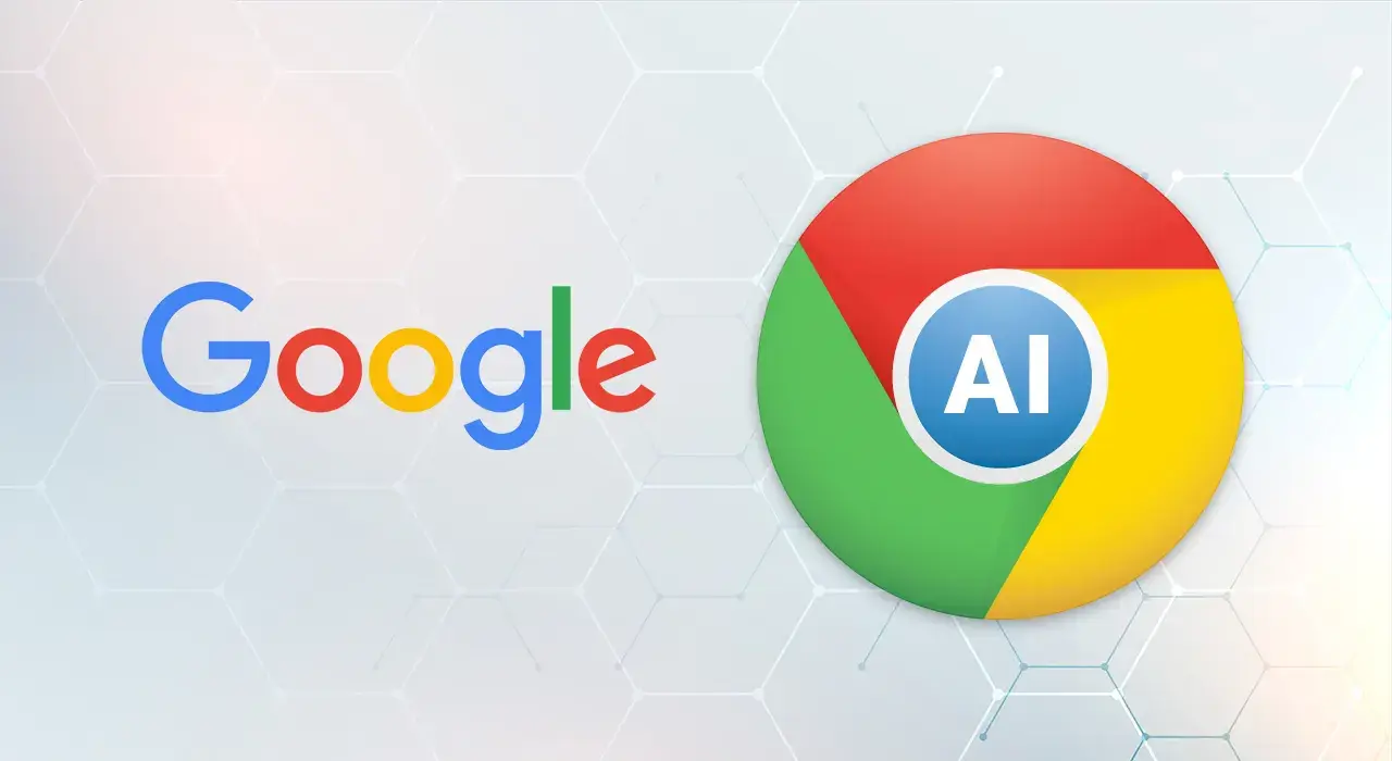 Google представил новые функции ИИ в Chrome