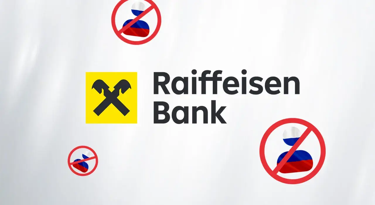 Raiffeisen Bank 