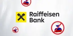 Raiffeisen Bank перестал открывать брокерские счета россиянам, но есть нюанс