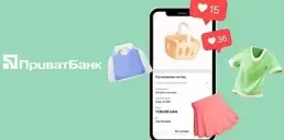 ПриватБанк запустил сервисы для ведения бизнеса в соцсетях