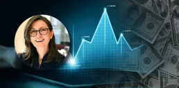 Кэти Вуд инвестировала $2,4 млн в акции известной компании