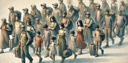 В Україні запустили новий проєкт для підтримки ВПО