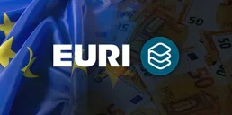 В ЕС запустили стейблкоин EURI, привязанный к евро