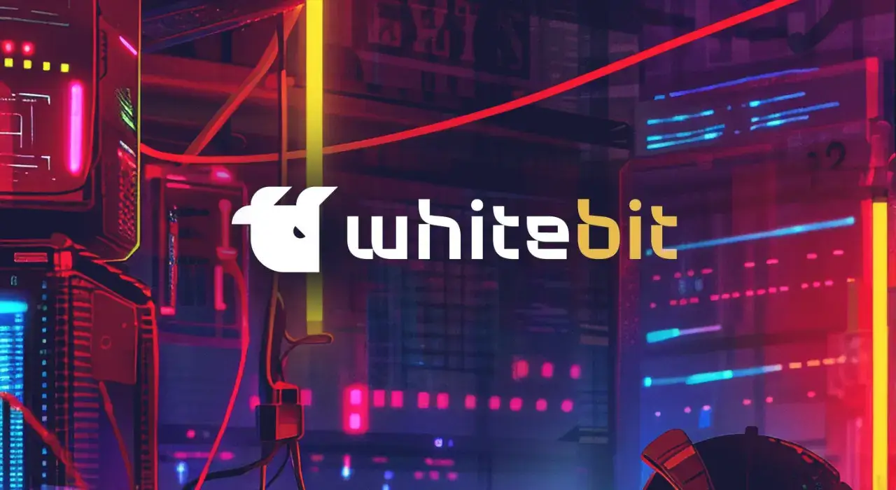 Криптобіржа WhiteBIT запустила власний майнінг-пул