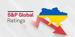 S&P понизило рейтинг Украины до «выборочного» дефолта: в чем причина
