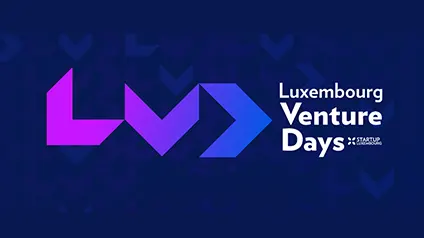 Seeds of Bravery та USF шукають стартапи для участі на Luxembourg Venture Days