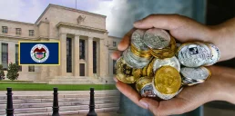 5 основных последствий снижения ставки ФРС США для рынка криптовалют