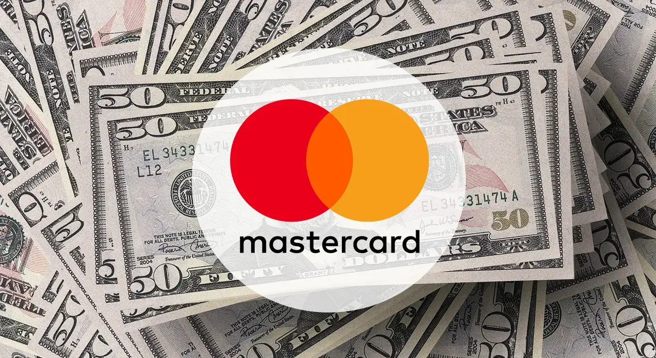 Mastercard