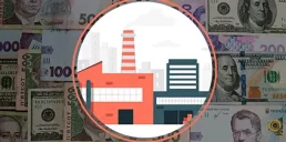 Сколько заработали средние и крупные предприятия Украины за полгода — Госстат