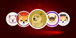 Сколько мемкоинов потерпели неудачу в 2024 году: исследование