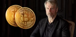 Сколько биткоинов принадлежит Майклу Сейлору из MicroStrategy