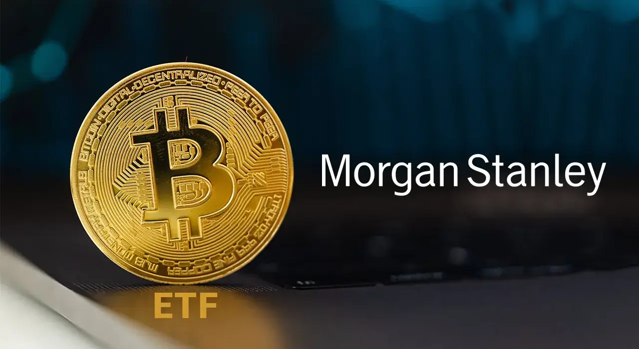 Morgan Stanley начнет предлагать инвестиции в биткоин-ETF: почему это важно